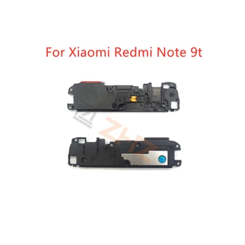Громкоговоритель для Xiaomi Redmi Note 9t Зуммер звонка громкоговоритель вызова Громкоговоритель приемника Модульная плата Комплектные детали
