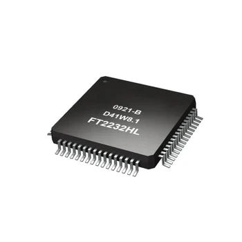 KSZ8995MAI PQFP-128 Ethernet ICs 5-Портовый Коммутатор 10/100 / Приемопередатчики и буферы кадров