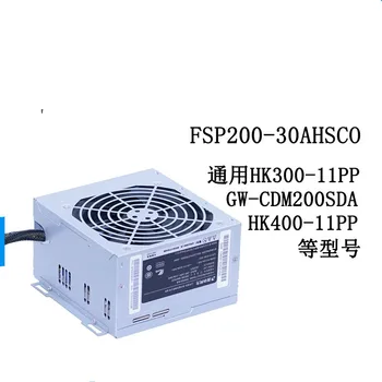 12-контактный блок питания FSP200-30AHSCO HK300-11PP GW-SDM200SDA