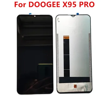 Новый оригинал для DOOGEE X95 PRO 6,52 